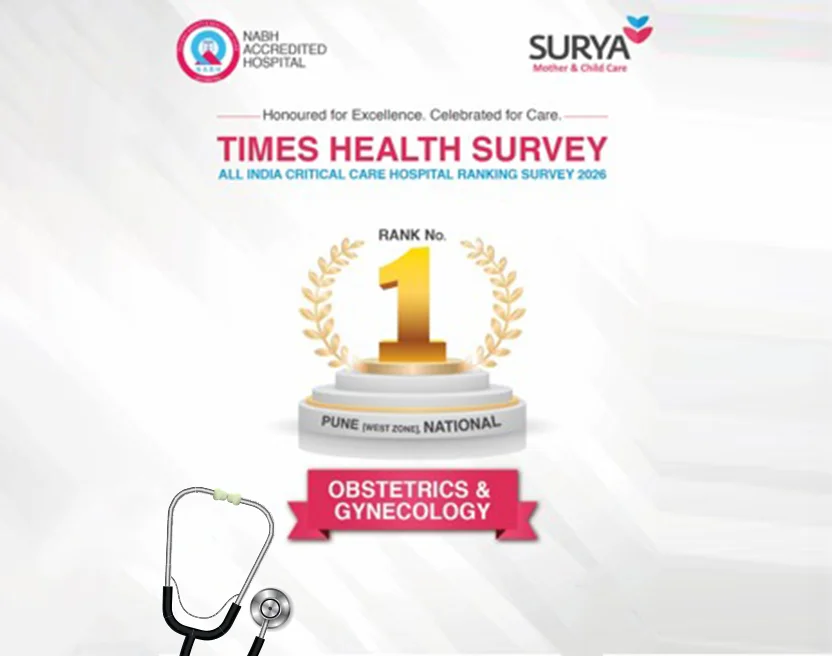 Surya Hospital